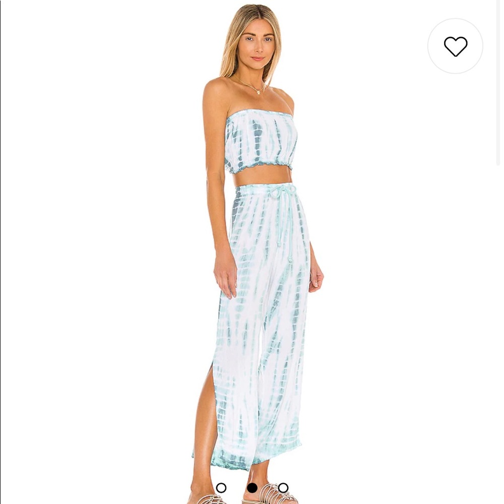 NEVER WORN: Revolve Heatwave Set S/M